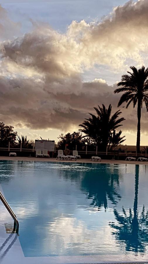 Good Vibes Διαμέρισμα Costa Del Silencio Εξωτερικό φωτογραφία