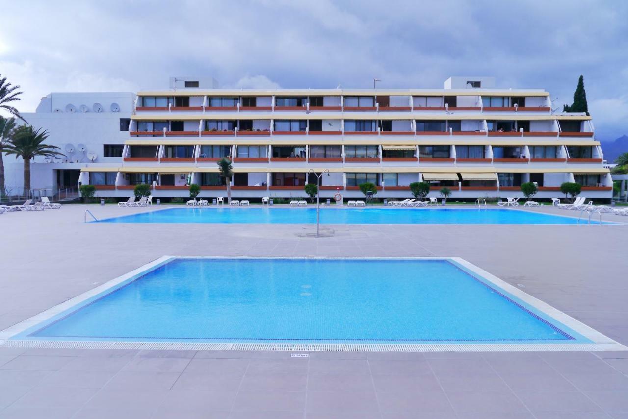 Good Vibes Διαμέρισμα Costa Del Silencio Εξωτερικό φωτογραφία