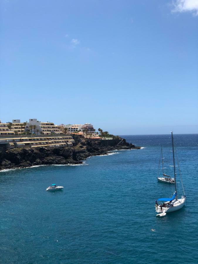Good Vibes Διαμέρισμα Costa Del Silencio Εξωτερικό φωτογραφία