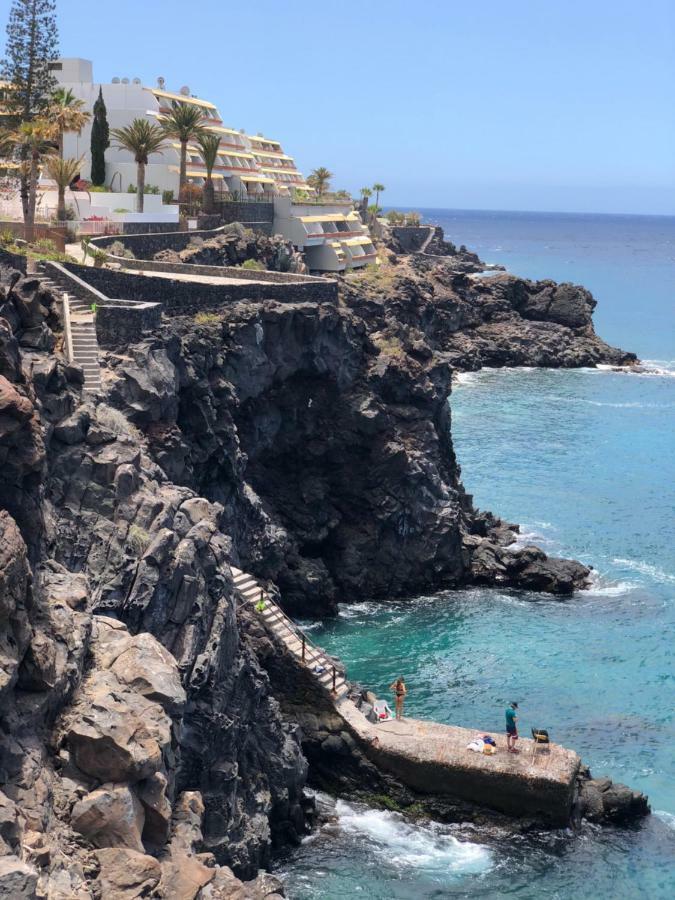 Good Vibes Διαμέρισμα Costa Del Silencio Εξωτερικό φωτογραφία