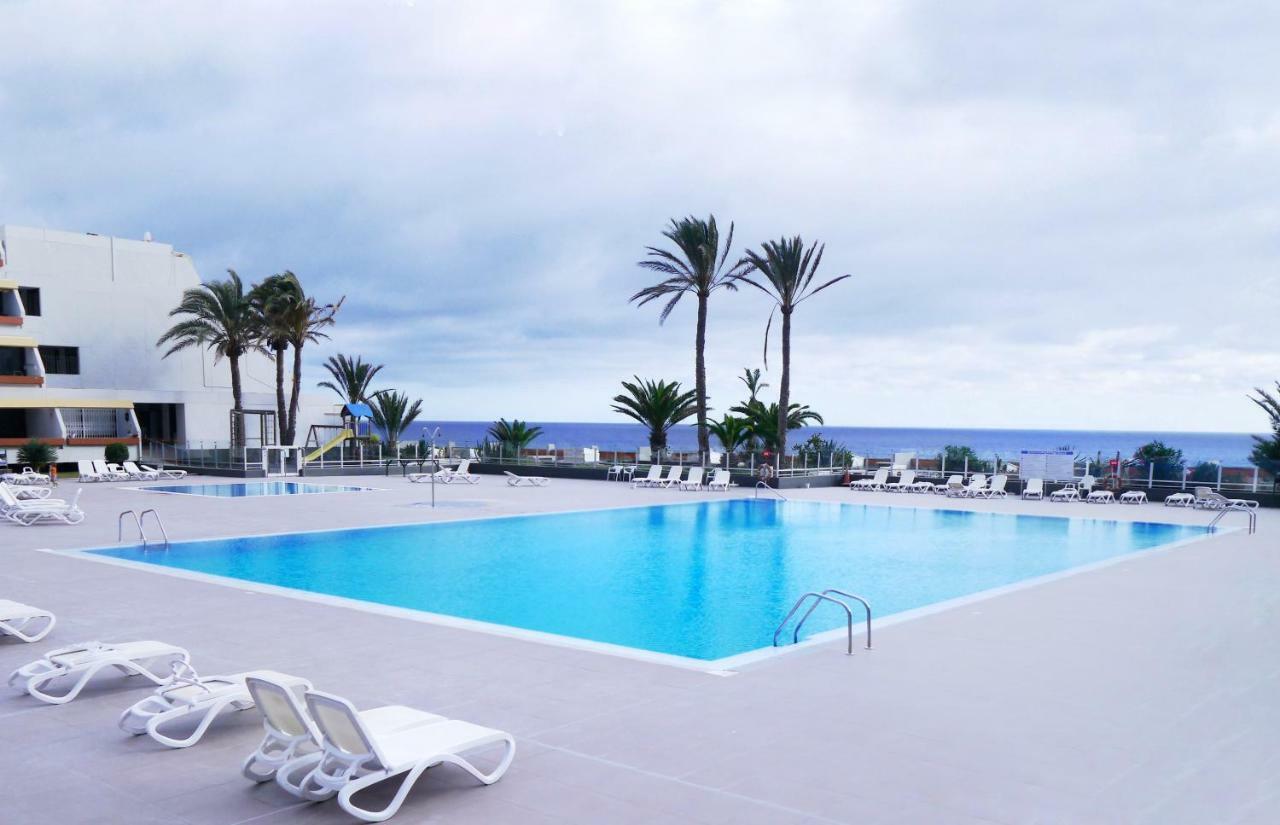 Good Vibes Διαμέρισμα Costa Del Silencio Εξωτερικό φωτογραφία