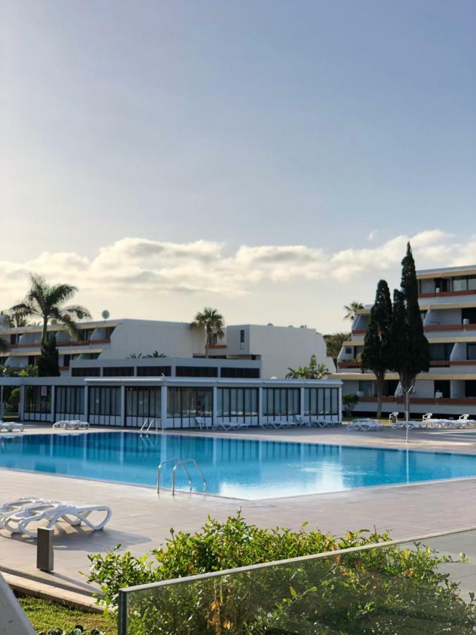 Good Vibes Διαμέρισμα Costa Del Silencio Εξωτερικό φωτογραφία