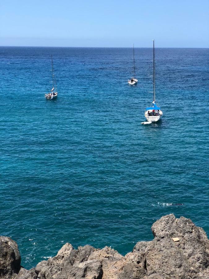 Good Vibes Διαμέρισμα Costa Del Silencio Εξωτερικό φωτογραφία