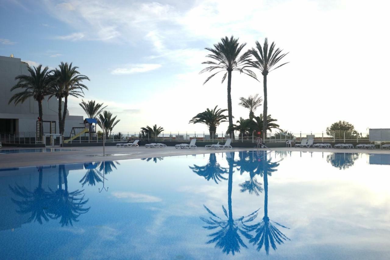 Good Vibes Διαμέρισμα Costa Del Silencio Εξωτερικό φωτογραφία